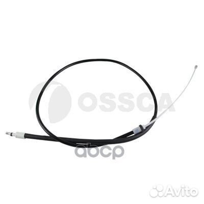 Трос тормоза 42001 ossca