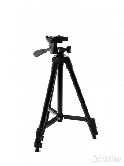 Компактные штативы для смартфона, легкой камеры