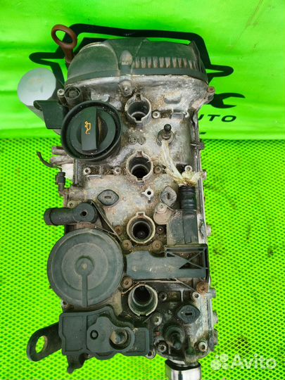 Двигатель CDA 1.8 TSI Skoda Octavia A5