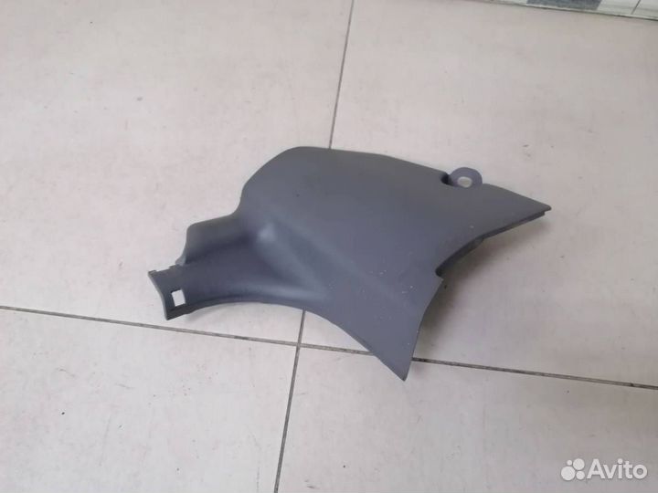 Накладка порога внутренняя Nissan Almera Classic B10 2006-2013