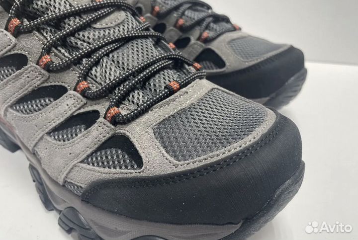 Трекинговые кроссовки Merrell Moab 3 gore-TEX