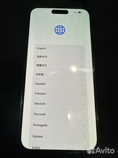 iPhone 14 Pro Max, 256 ГБ