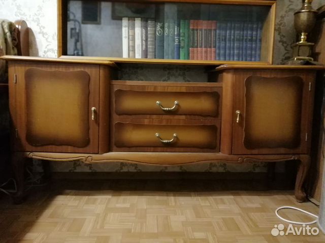 Комод бу купить в Санкт-Петербурге | Товары для дома и дачи | Авито
