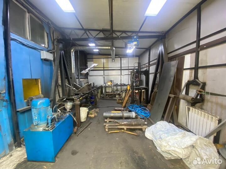 Газодинамическое напыление металлов