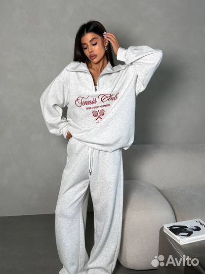 Костюм спортивный 42/48