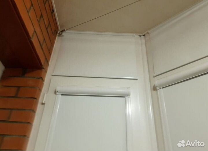 Вертикальные жалюзи S3871-M40848