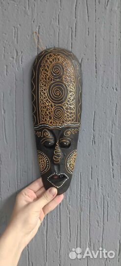 Настенный декор