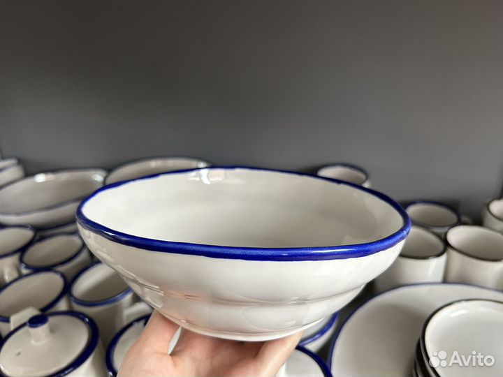 Посуда для дома и дачи