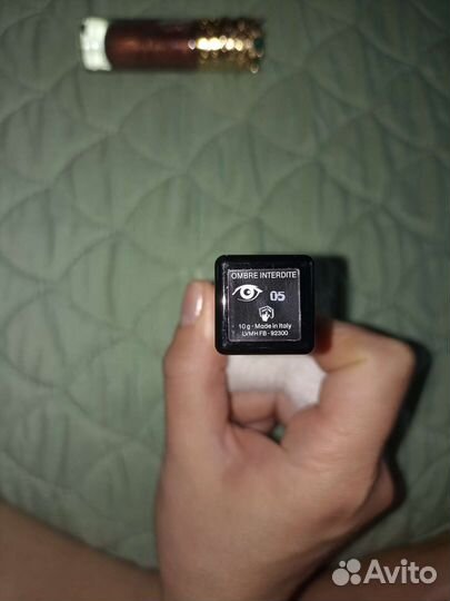 Тени оригинал Dolce gabbana, Givenchy