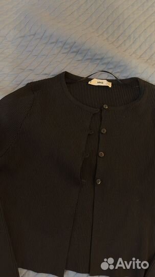 Кардиган mango