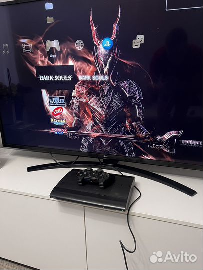 Sony PS3 super slim