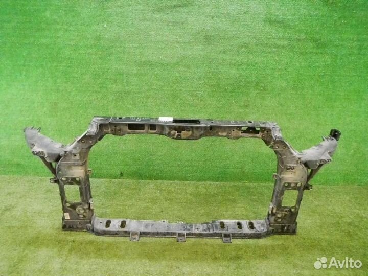 Панель передняя KIA Soul 2 PS (2013-2019)