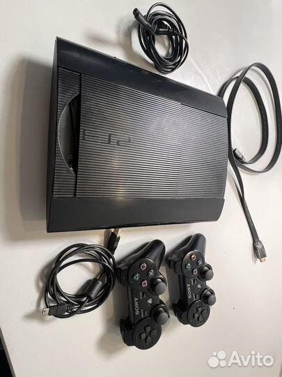 Sony PS3