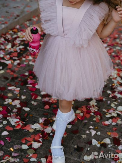 Платье на выпускной