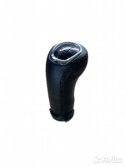 Оригинальная ручка кпп, рк и ручник УАЗ Patriot