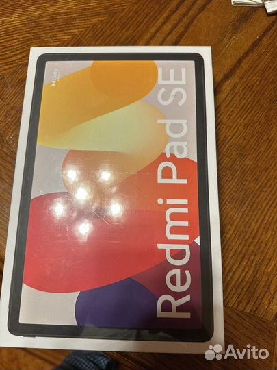 Xiaomi redmi Pad 4 128