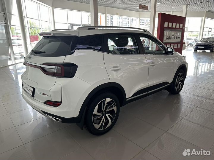 Kaiyi X3 pro 1.5 CVT, 2023