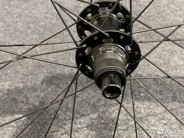Вилсет с покрышками Specialized 29 колеса