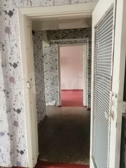 2-к. квартира, 42,7 м², 4/5 эт.