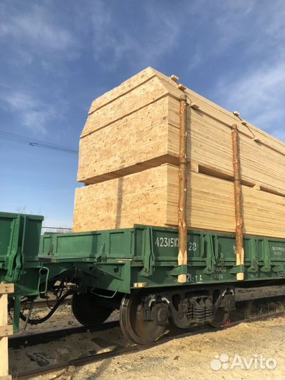 Доска обрезная 1-2 сорт в Кургане