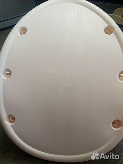 Качалка муз. для кукол Беби Аннабель оригинал