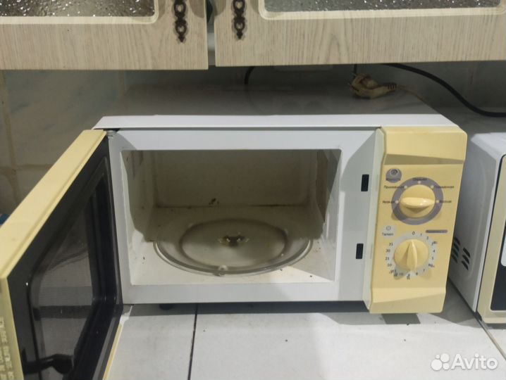 Микроволновая печь Sanyo