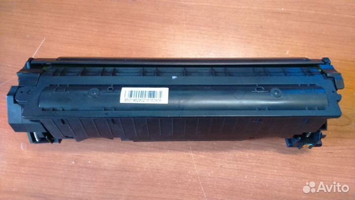 Картридж HP CB435A