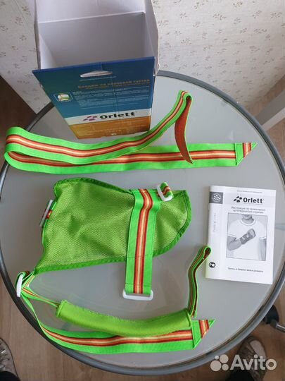 Ортез на плечевой сустав Orlett детский разм. L