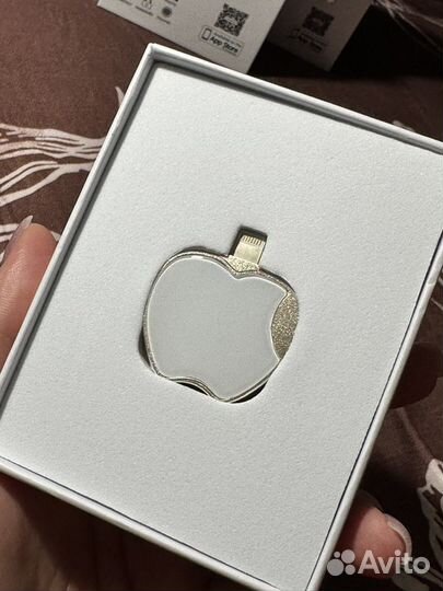 Флешка для iPhone