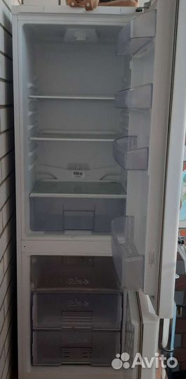 Холодильник beko б/у