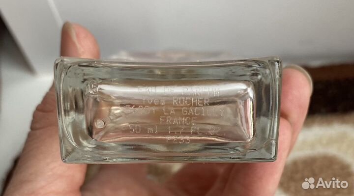 Парфюмерная вода Evidence