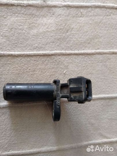 Ford датчик положения коленвала