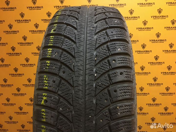 Gislaved Nord Frost 5 205/60 R16 96T