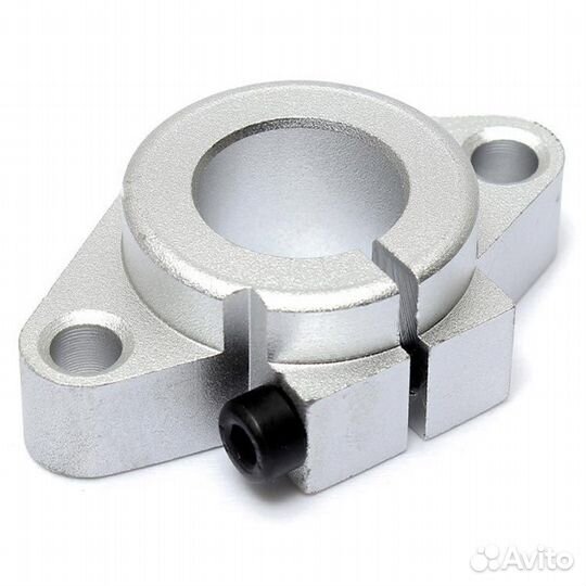 Держатели вала SHF и SH