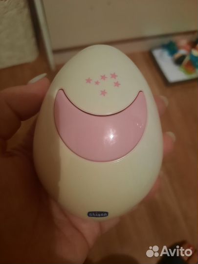 Мобиль детская