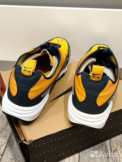 Кроссовки Nike air max sndr