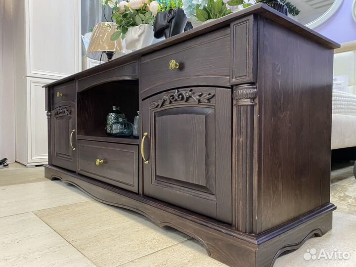 Тумба под телевизор «Палермо»