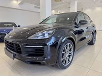 Porsche Cayenne S 2.9 AT, 2022, 17 км, с пробегом, цена 19 300 000 руб.