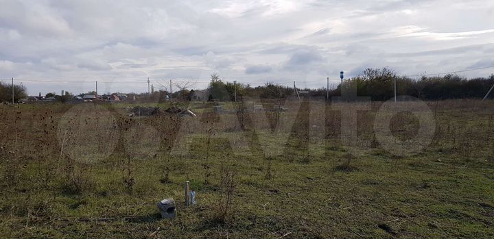 Участок 6 сот. (ИЖС)