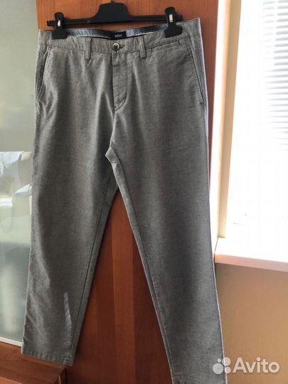 Брюки мужские Hugo Boss