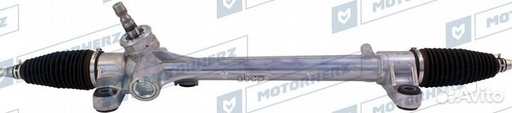 Рулевая рейка с тягами механическая M51381NW Mo