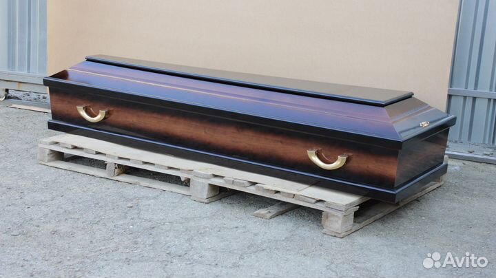 Гроб от производителя