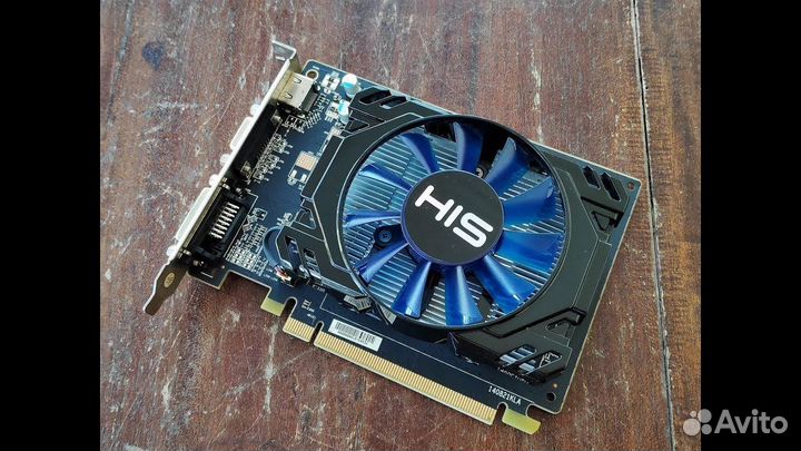 Видеокарты R 7 250 gddr 5 R5 220 gddr3