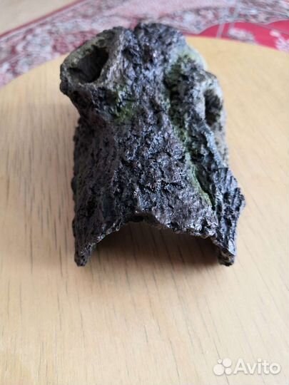 Грот-укрытие для аквариума или террариума