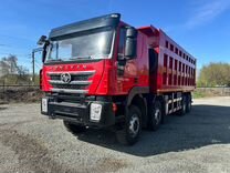 IVECO-Hongyan CQ3406HV39, 2023