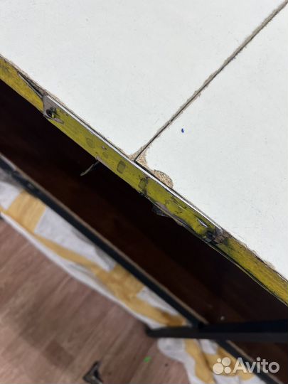 Раскройный стол 3x1.8м