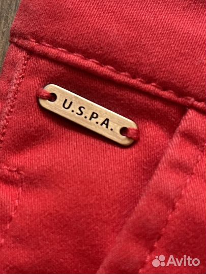 Джинсы / брюки женские us polo assn США