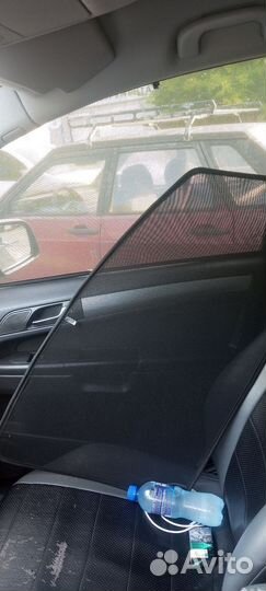 Съемная тонировка