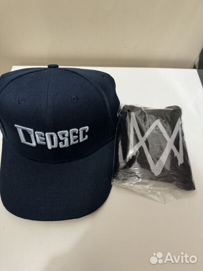 Коллекционное издание Watch Dogs 2 Dedsec