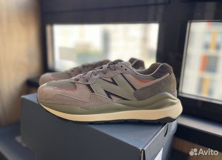 New Balance 5740 Оригинал